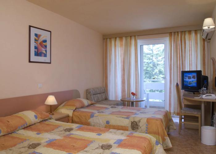 Hotel Oasis