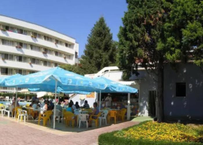 Hotel Oasis