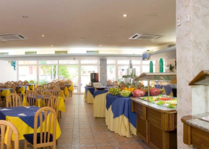 Hotel Oasis