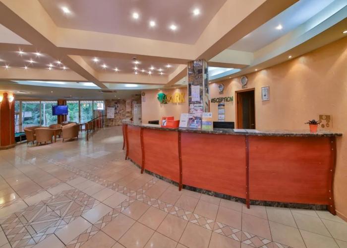Vita Park Hotel and Aqua Park