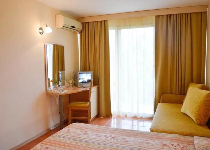 Vita Park Hotel and Aqua Park