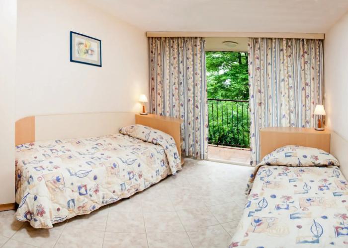 Vita Park Hotel and Aqua Park