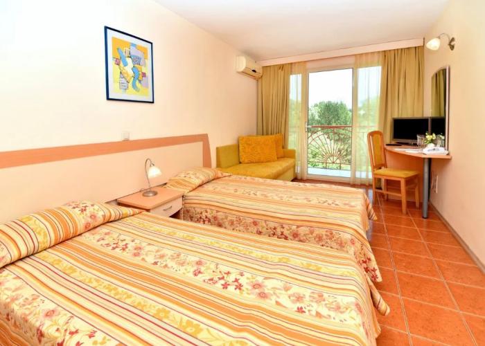 Vita Park Hotel and Aqua Park