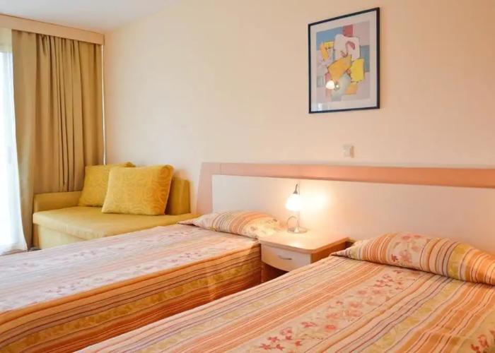 Vita Park Hotel and Aqua Park
