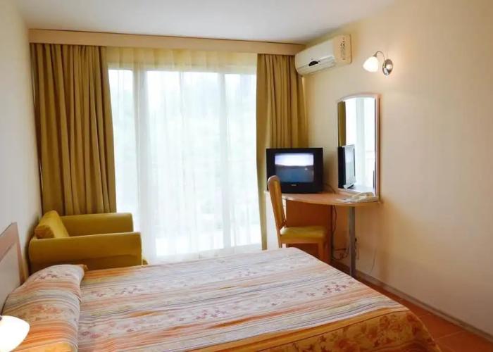 Vita Park Hotel and Aqua Park