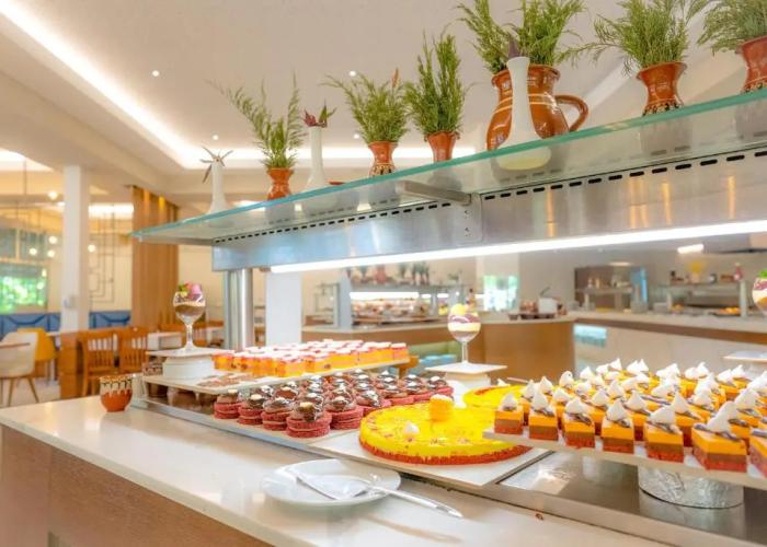 Vita Park Hotel and Aqua Park
