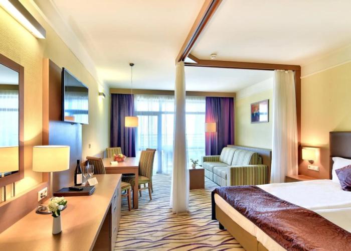 Flamingo Grand Hotel & SPA