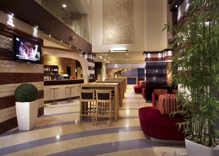 Flamingo Grand Hotel & SPA