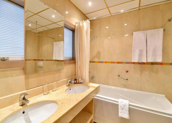 Flamingo Grand Hotel & SPA