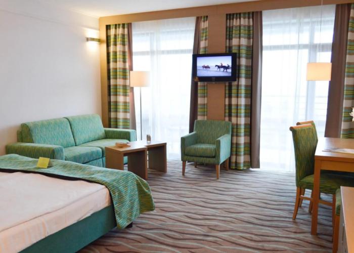 Flamingo Grand Hotel & SPA