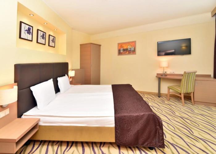 Flamingo Grand Hotel & SPA