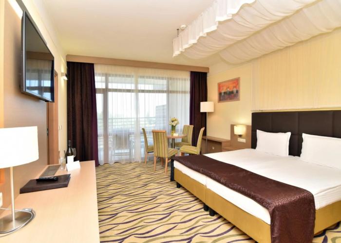 Flamingo Grand Hotel & SPA