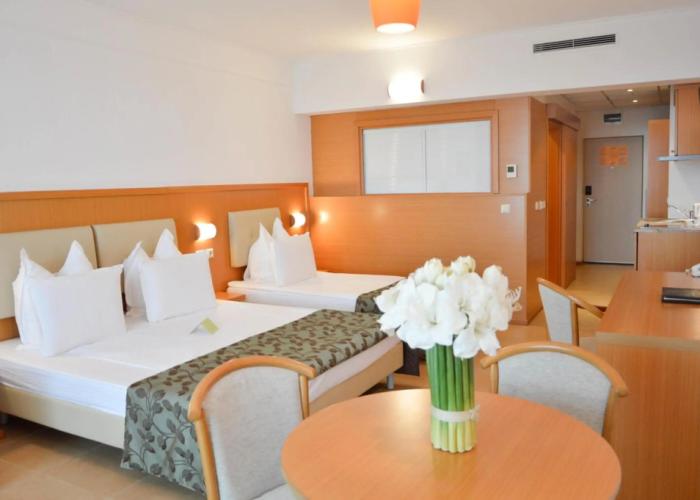 Flamingo Grand Hotel & SPA