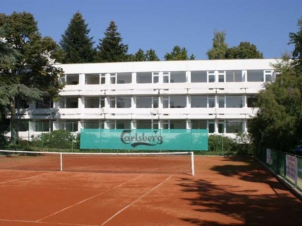 Hotel Kamelia