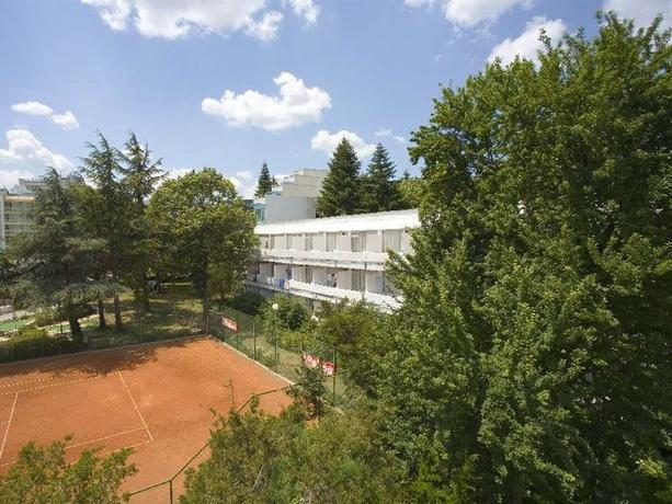 Hotel Kamelia