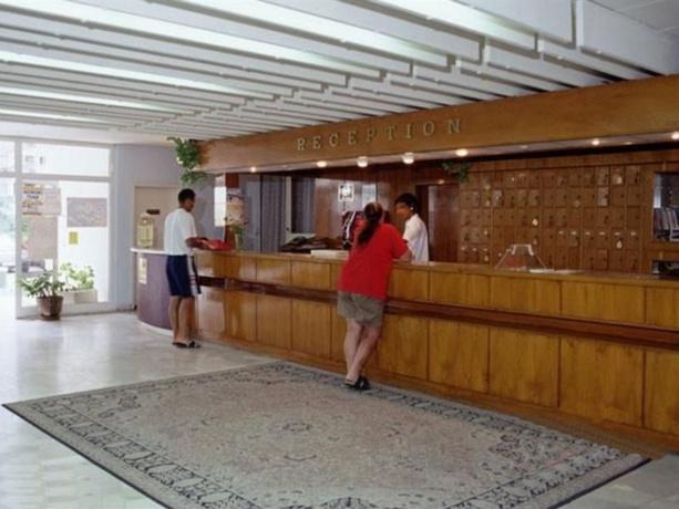 Hotel Kamelia
