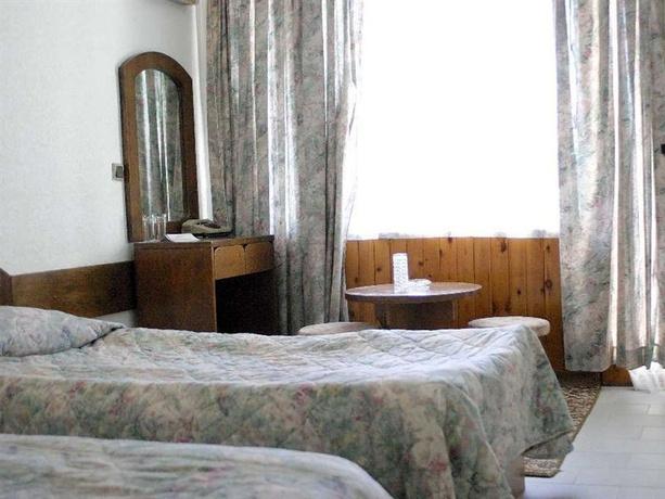 Hotel Kamelia