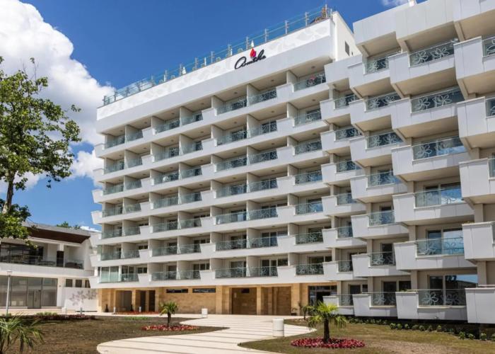 Martim Hotel Amelia - Ultra All Inclusive