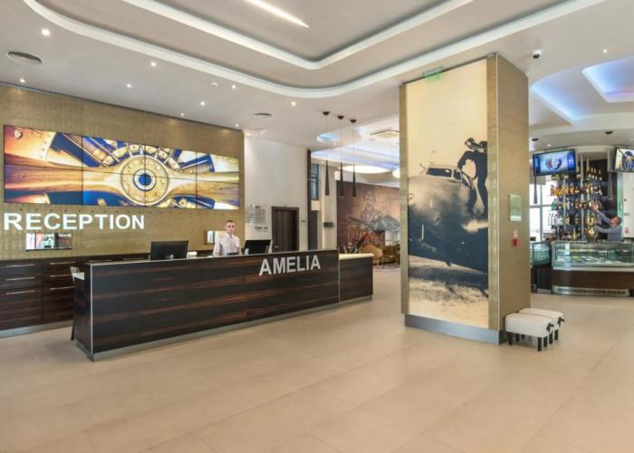 Martim Hotel Amelia - Ultra All Inclusive