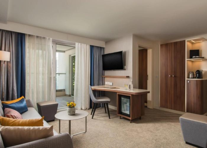 Martim Hotel Amelia - Ultra All Inclusive