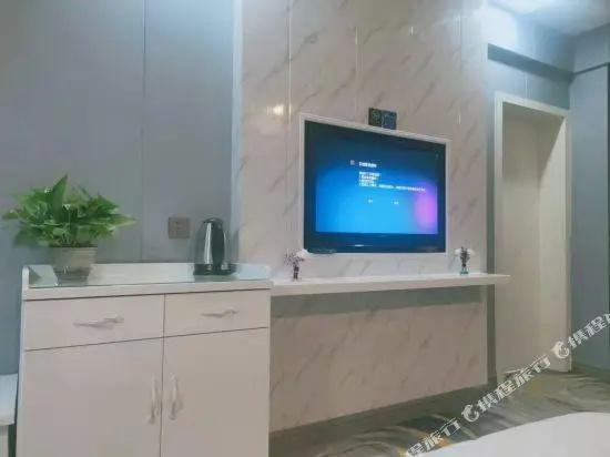 Ruilong Business Hotel