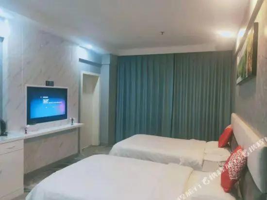 Ruilong Business Hotel