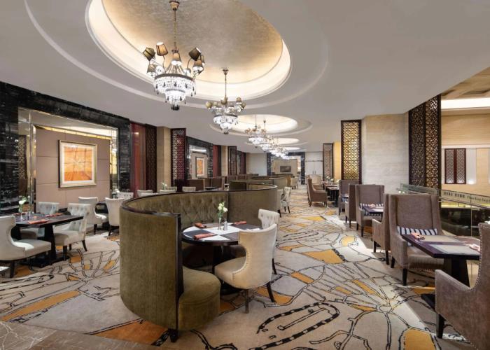 Wyndham Xinyang Downtown