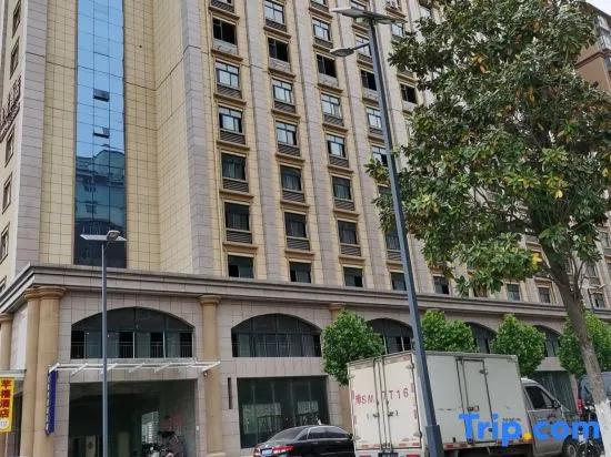 Hotels in New York