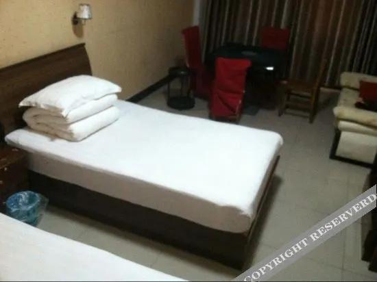Xinyang Haoyun Hotel
