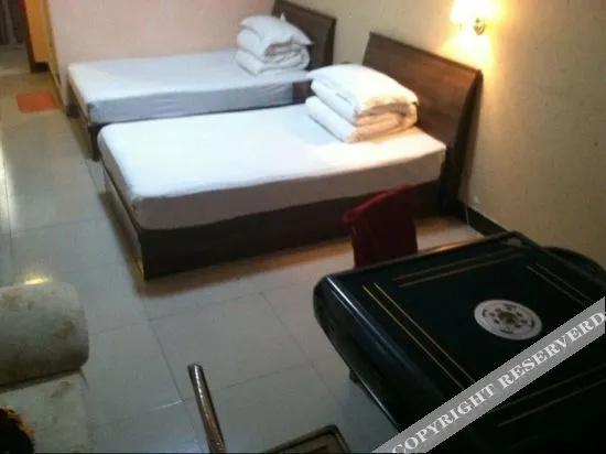 Xinyang Haoyun Hotel
