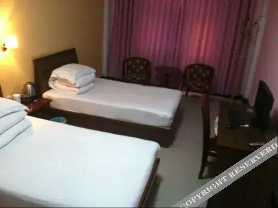 Xinyang Haoyun Hotel