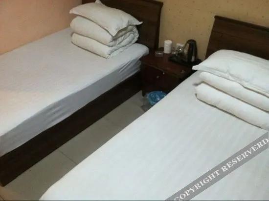 Xinyang Haoyun Hotel