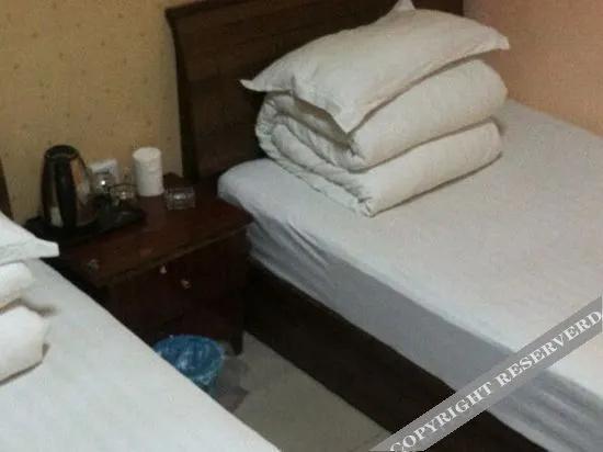 Xinyang Haoyun Hotel