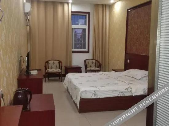 Xinyang Haoyun Hotel