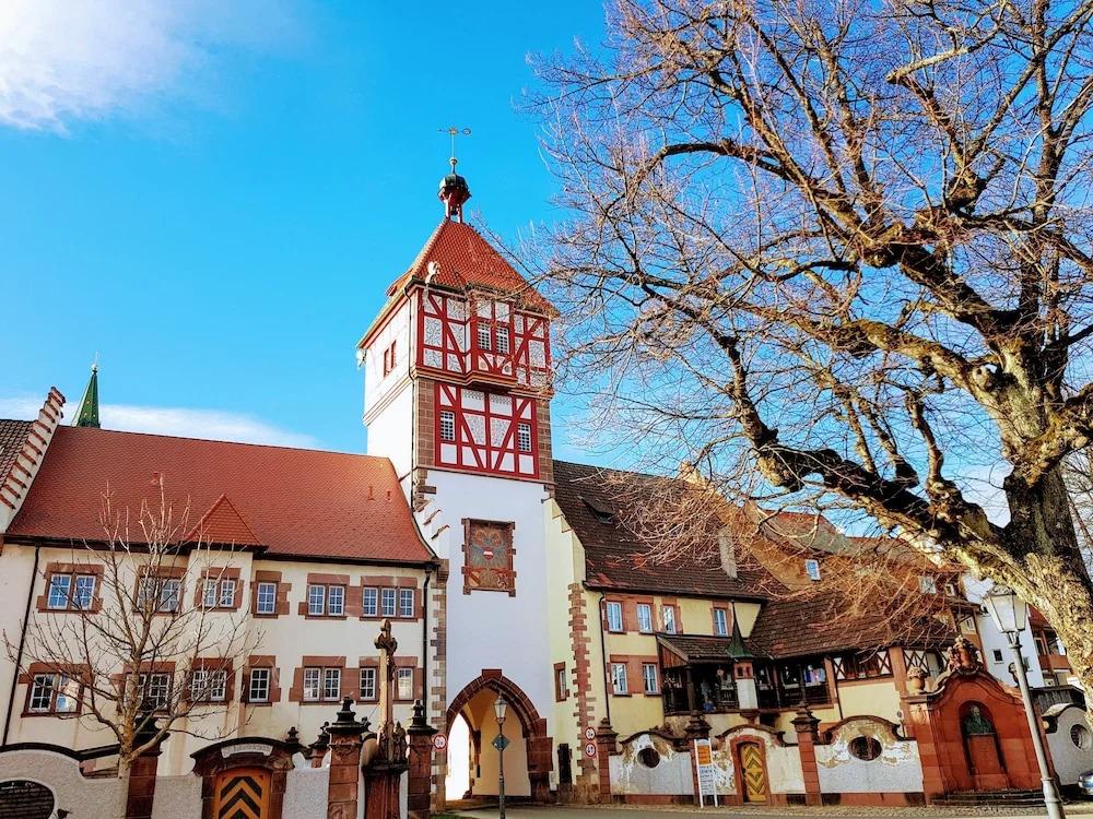 Hotel Restaurant Lindenhof