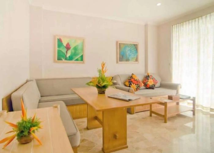 Hawaii Resort Family Suites