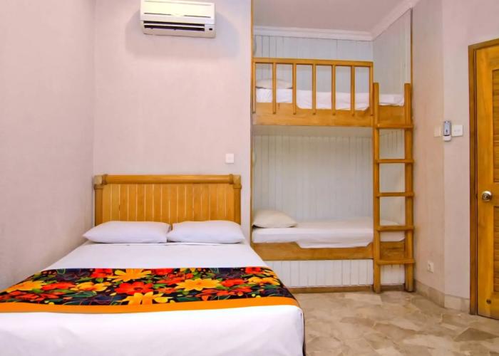 Hawaii Resort Family Suites