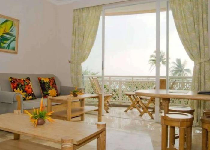 Hawaii Resort Family Suites