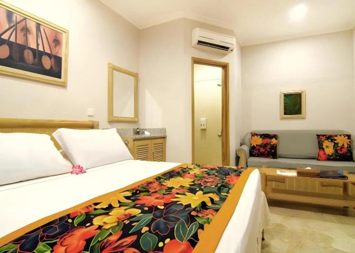 Hawaii Resort Family Suites