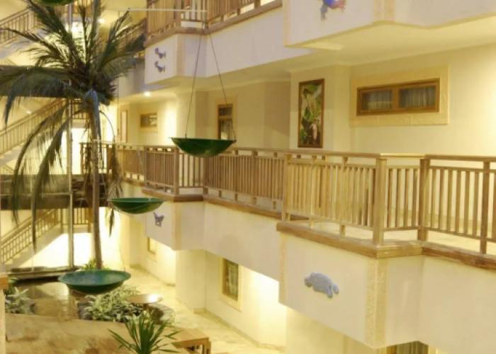 Hawaii Resort Family Suites