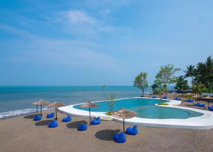 Novus Jiva Villa Resort and Spa Anyer