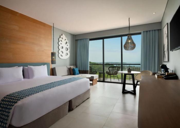 Novus Jiva Villa Resort and Spa Anyer