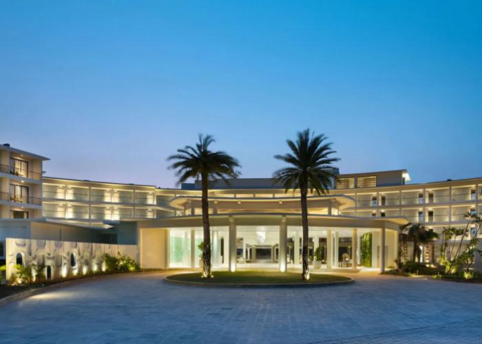 Novus Jiva Villa Resort and Spa Anyer