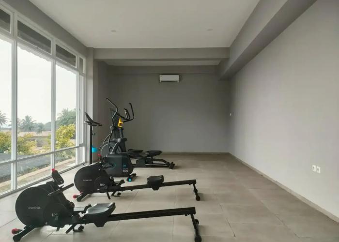 MaxOneHotels.com @ Anyer