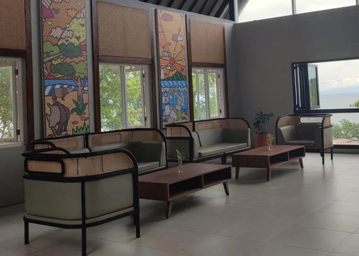 MaxOneHotels.com @ Anyer