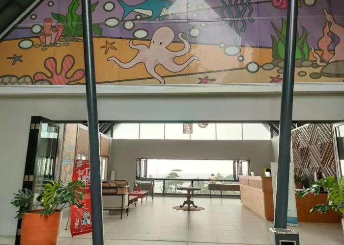 MaxOneHotels.com @ Anyer
