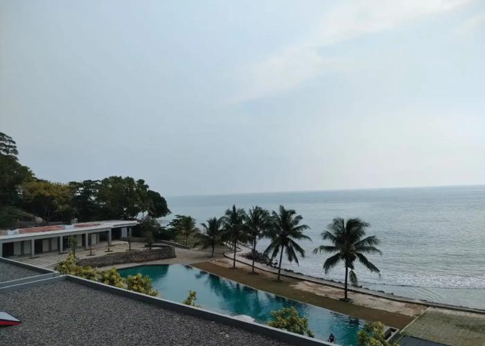 MaxOneHotels.com @ Anyer