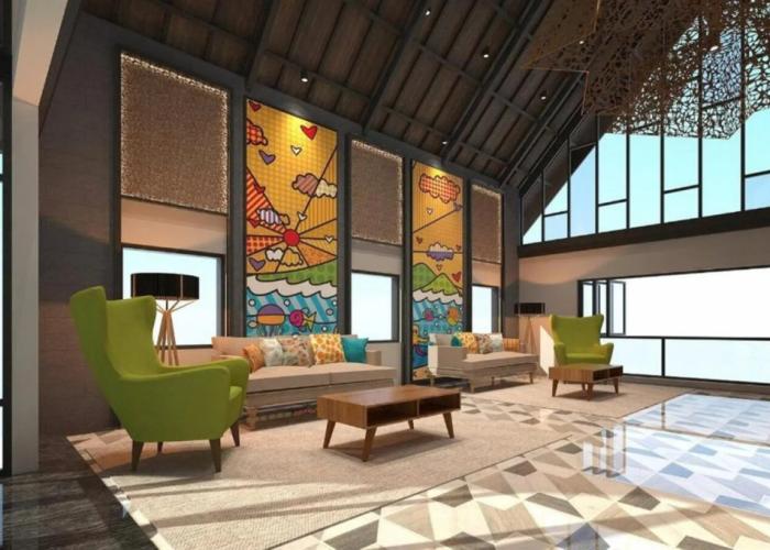MaxOneHotels.com @ Anyer