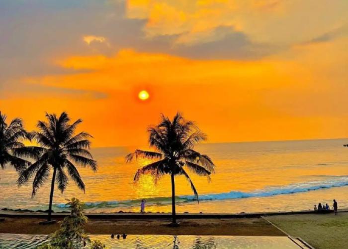 MaxOneHotels.com @ Anyer