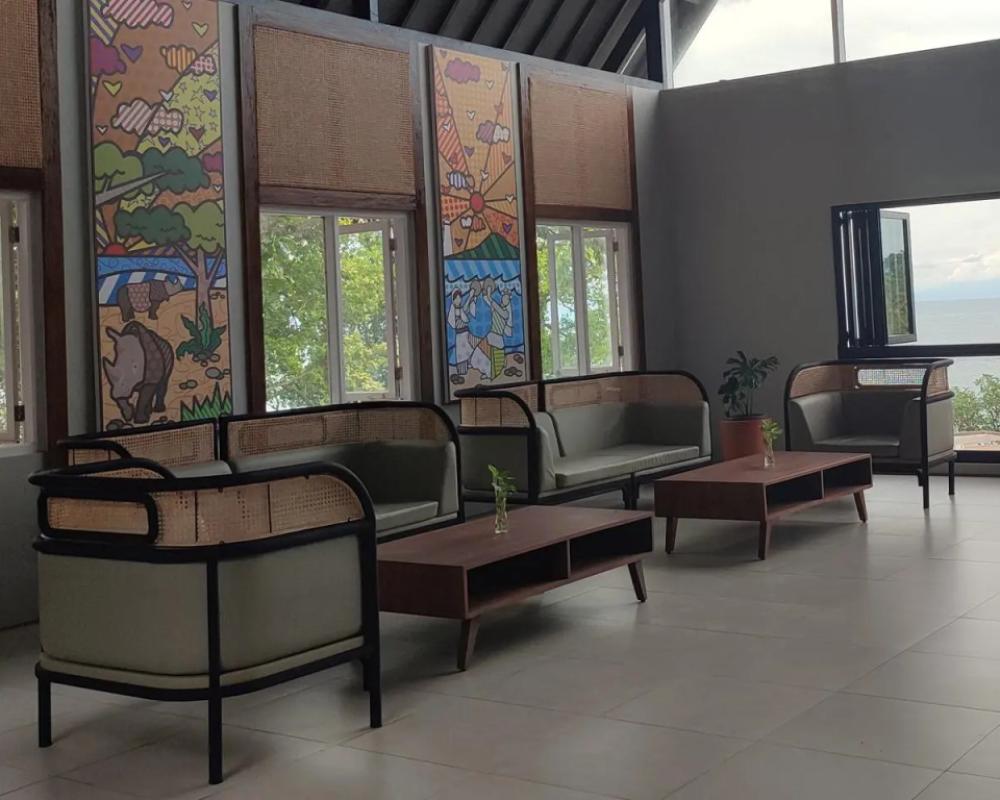 фото The West Cove Hotel Anyer